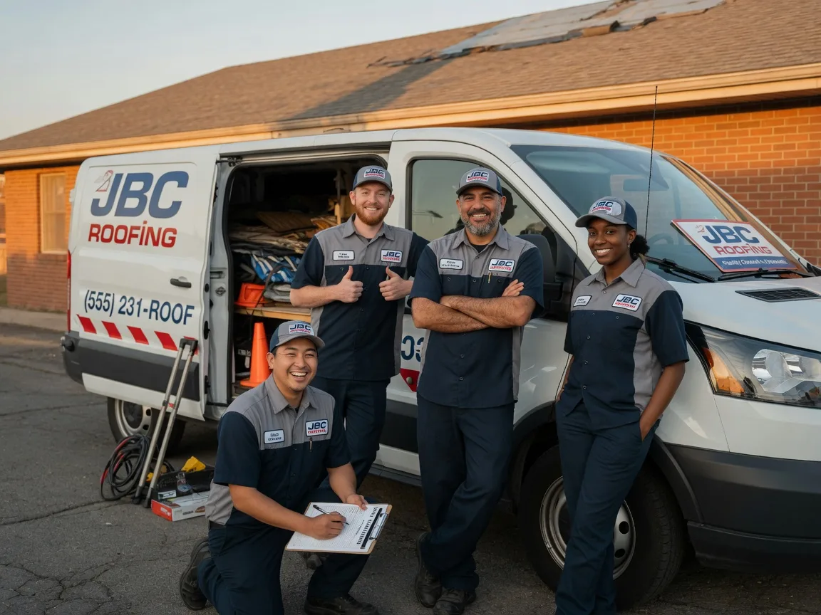 Roof Replacement company in Cooksville, IL